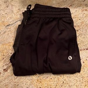 A comfy and warm sweatpants